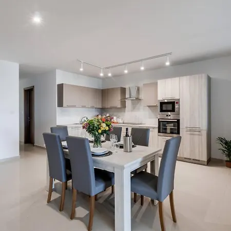 Lejlighed 9ten11 Seafront By Homely *