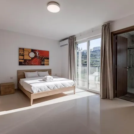 Lejlighed 9ten11 Seafront By Homely *