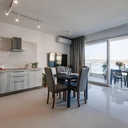 9ten11 Seafront By Homely *