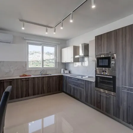 Lejlighed 9ten11 Seafront By Homely