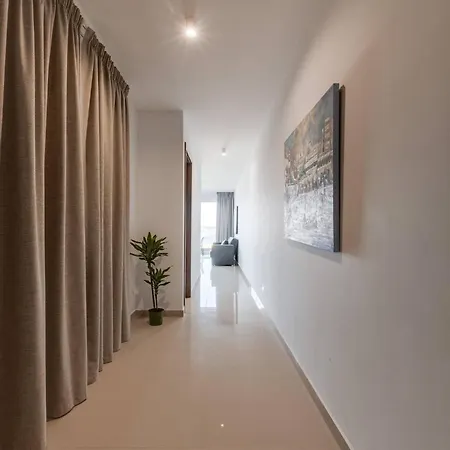 9ten11 Seafront By Homely *