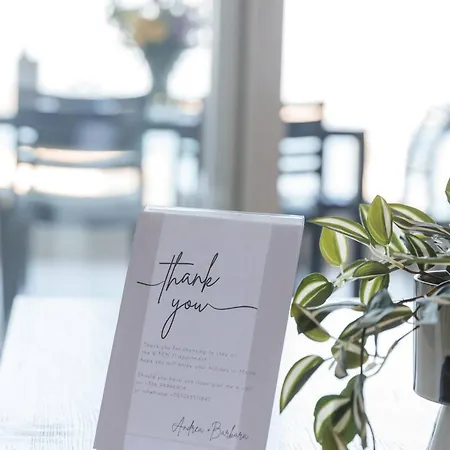 Lejlighed 9ten11 Seafront By Homely *