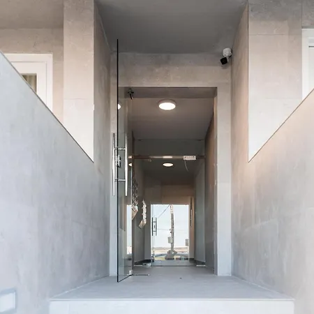 Lejlighed 9ten11 Seafront By Homely