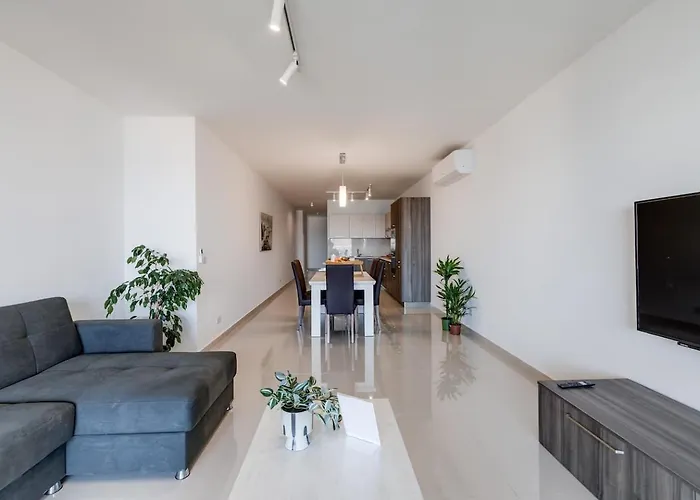 9ten11 Seafront By Homely Appartement *