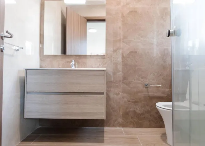 9ten11 Seafront By Homely Mellieħa