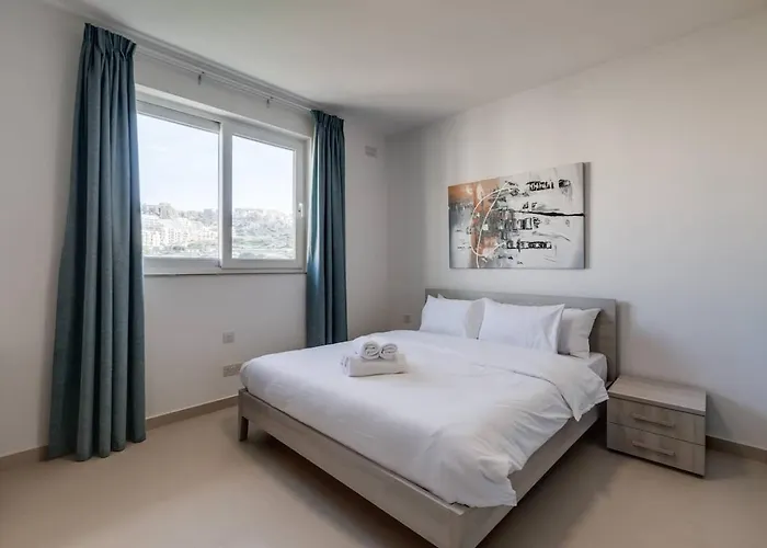 9ten11 Seafront By Homely Appartement