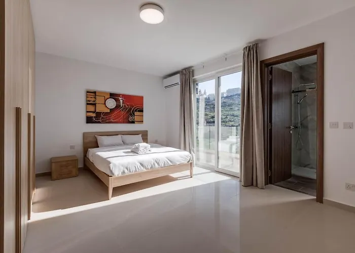 Appartement 9ten11 Seafront By Homely *