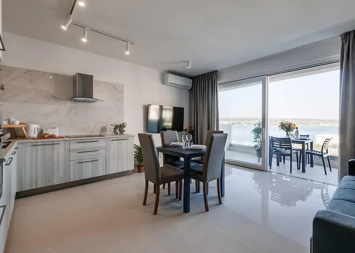 9ten11 Seafront By Homely *