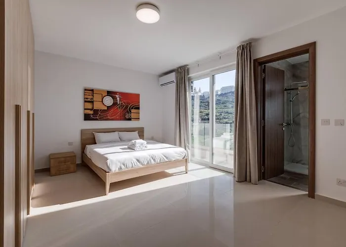 Appartement 9ten11 Seafront By Homely