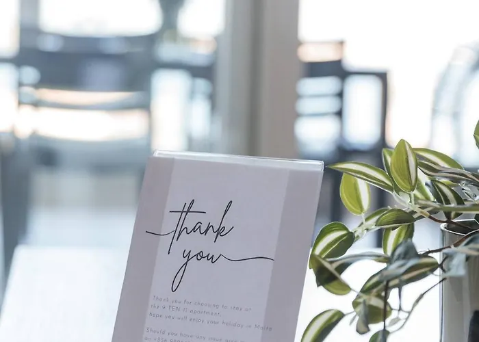 Appartement 9ten11 Seafront By Homely *