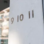 アパート 9ten11 Seafront By Homely