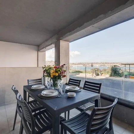 9ten11 Seafront By Homely