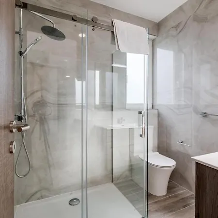 9ten11 Seafront By Homely * 梅利哈