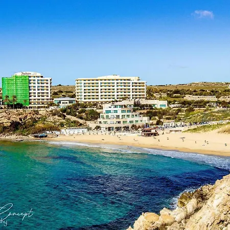 公寓 9ten11 Seafront By Homely *