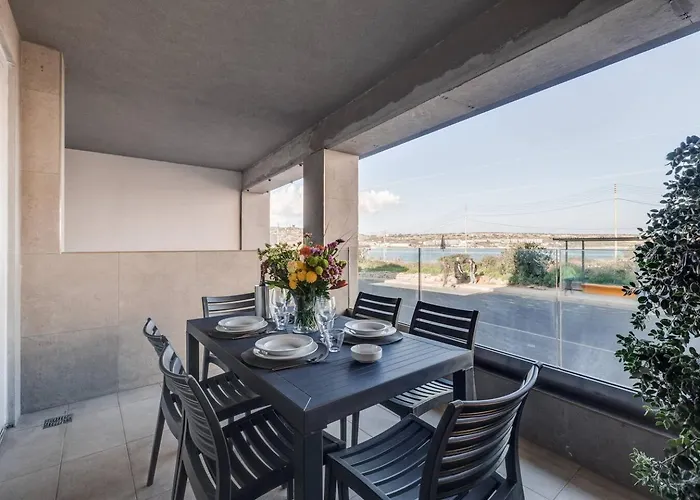 9ten11 Seafront By Homely