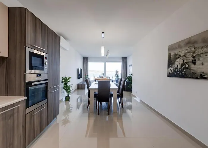 9ten11 Seafront By Homely