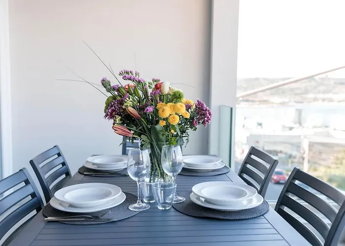 9ten11 Seafront By Homely *