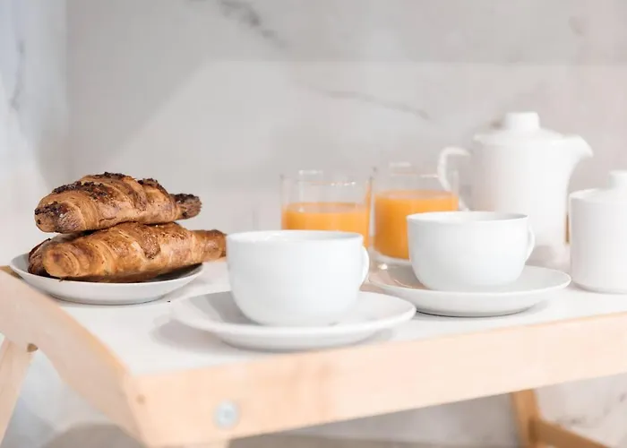 Διαμέρισμα 9ten11 Seafront By Homely Mellieħa