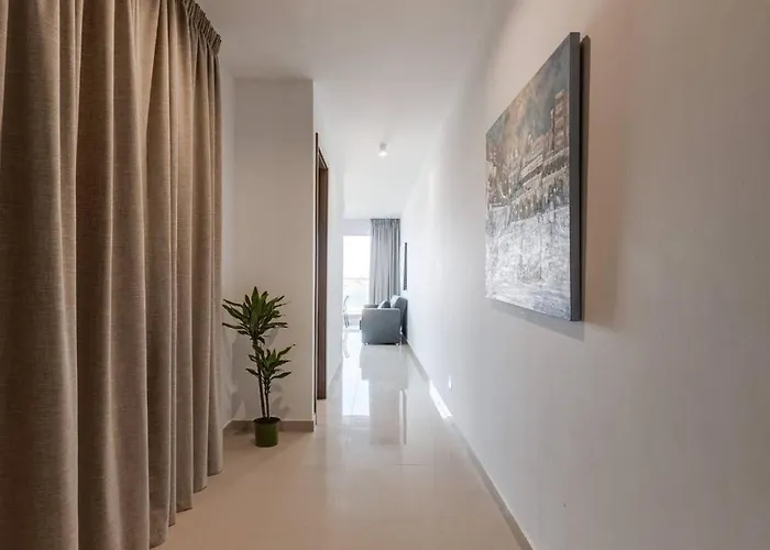 9ten11 Seafront By Homely *