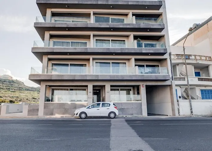 9ten11 Seafront By Homely *